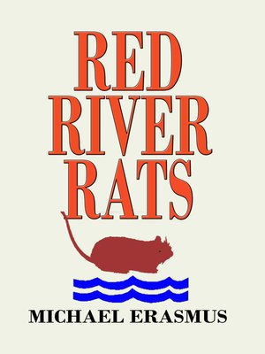 cover image of Red River Rats